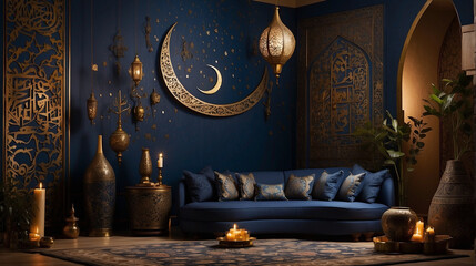 Ramadan Room 