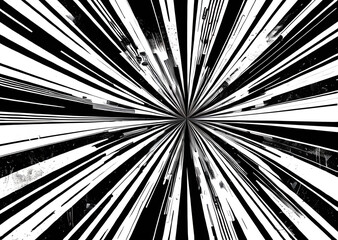 Bright abstract stripes, Mix of glitch noises and colors, In grunge style with elements of sc-fi technology, imitation of screen errors, background, design, wallpaper, for your project,Generative AI