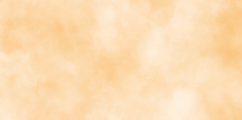 Natural beige Italian travertine marble,Sky in watercolour painting soft textured on wet white paper background,abstract with copy space for banner, poster, wallpaper, backdrop,