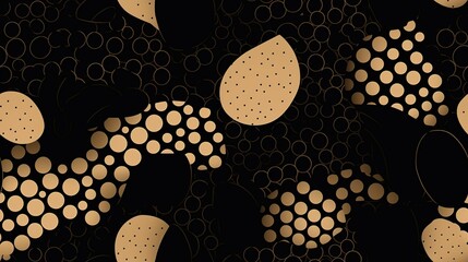 abstract background design. abstract design. Abstract background design suitable for wallpaper and others. Generative Ai