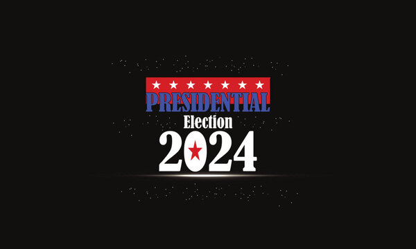 PRESIDENTIAL Election 2024 wallpapers and backgrounds you can download and use on your smartphone, tablet, or computer.