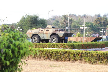 Army Vehicles, Military Equipment 