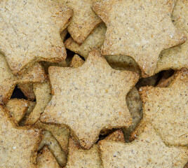 Stern Kekse