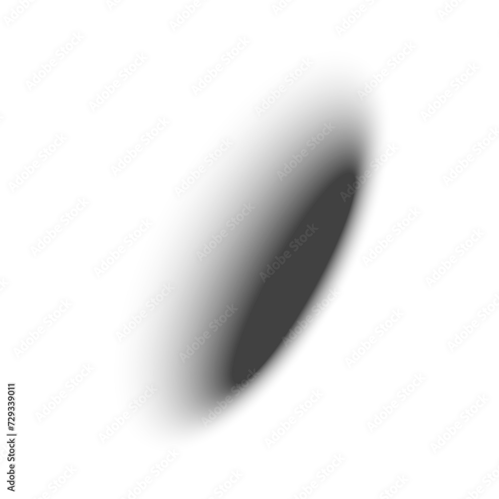 Poster shadow effects with grain, noise, and dot patterns. shade in black gradient with stipple, sand textu