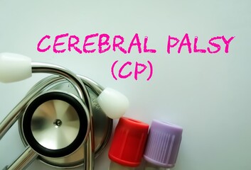 Cerebral palsy (CP), a disorder that affect a person's ability to move and maintain balance and...