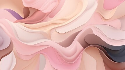 abstract background design. abstract design. Abstract background design suitable for wallpaper and others. Generative Ai