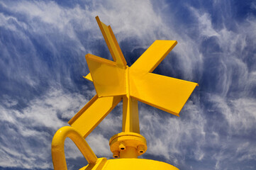 Bou&eacute;e de navigation