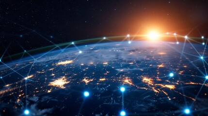 Illuminating Entrepreneurial Spirit: Wireless Signs Lighting the Way