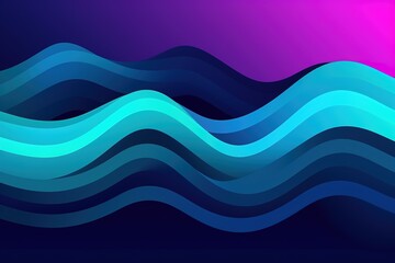 abstract background design. abstract design. Abstract background design suitable for wallpaper and others. Generative Ai
