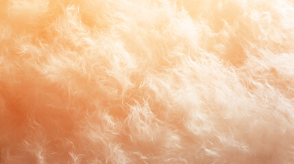 Fototapeta premium A Gentle and Textured Peach Fuzz Background, Inviting with Subtle Variations in Color and Texture.