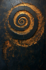  background spiral pattern 