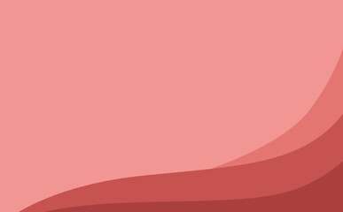 Simple template for presentation or wallpaper background