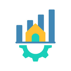 Investment Strategy- Icon