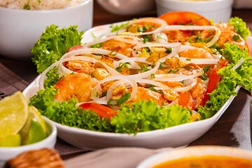 comidas tipicas do porto velho rondonia 