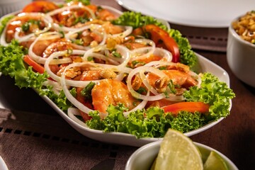 comidas tipicas do porto velho rondonia 