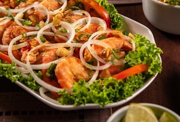 comidas tipicas do porto velho rondonia 