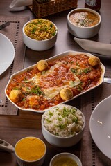comidas tipicas do porto velho rondonia 