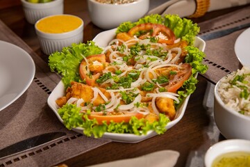 comidas tipicas do porto velho rondonia 