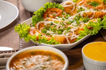 comidas tipicas do porto velho rondonia 