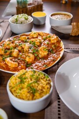 comidas tipicas do porto velho rondonia 