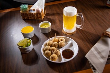 comidas tipicas do porto velho rondonia 