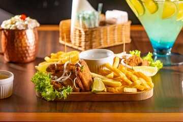 comidas tipicas do porto velho rondonia 