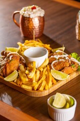 comidas tipicas do porto velho rondonia 