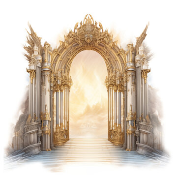 gates heaven