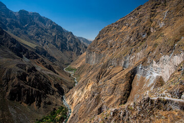 2023 8 16 Peru canyon del Colca 30