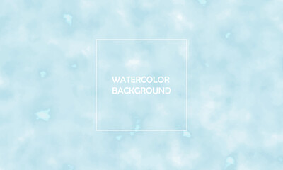 watercolor background with pastel, colorful, beauty, colorful, eps 10