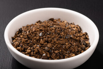 麦茶　茶葉