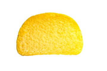 British Potato Snacks