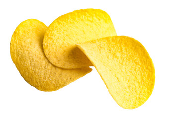 British Potato Snacks