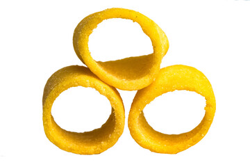 British Potato Snacks