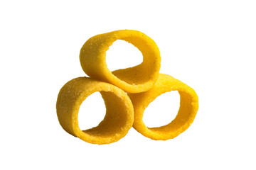 British Potato Snacks