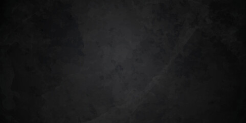 Obraz premium Dark black grunge background. Dark black grunge background with smoke. 