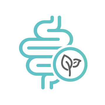 Creative Detox icon for web design, templates, infographics.