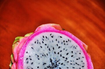 fruta pitaya 