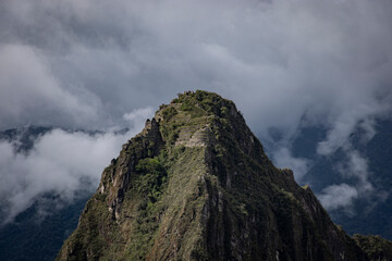 Machu Picchu, Cusco - Peru