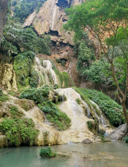 Waterfall Eravan - 729389879