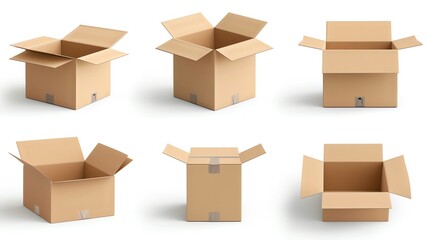 Set of Box