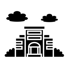 Apartments Icon
