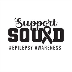 support squad background inspirational positive quotes, motivational, typography, lettering design