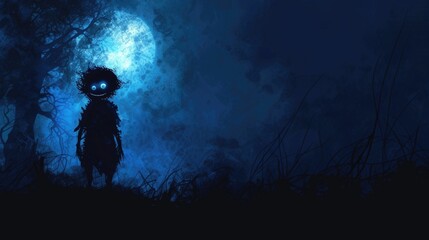 Dark nightmare