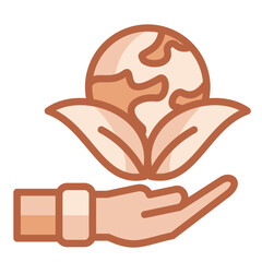 Sustainable Icon