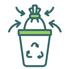 Cleanup Icon