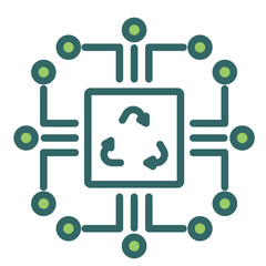 Technology Icon