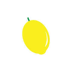 lemon logo icon
