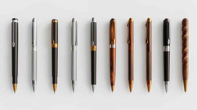 set of Pen