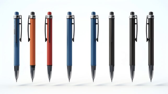 set of Pen
